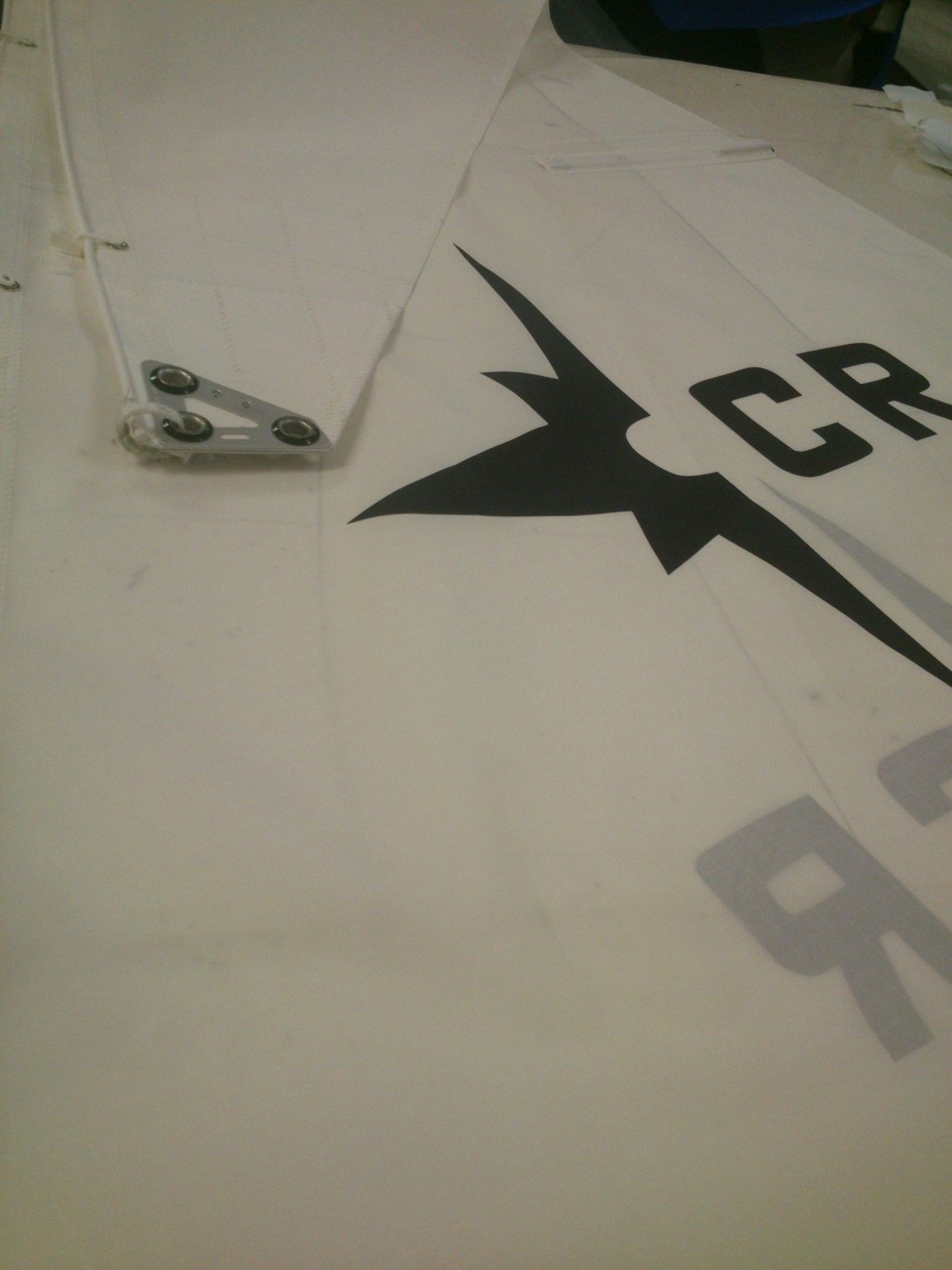 westerly corsair