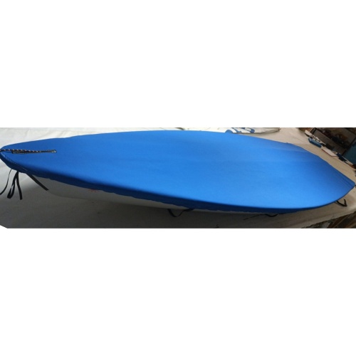 Laser PC Hybrid Polycotton Dinghy Cover