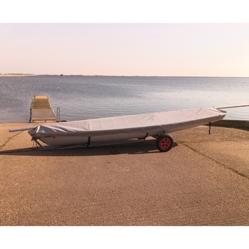 Laser Dinghy Cover