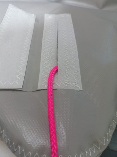Laser Dinghy Cover - Image 3