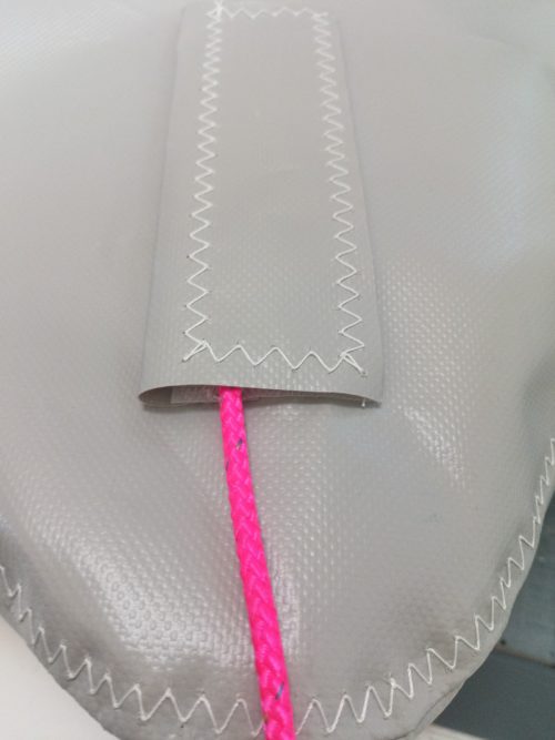 Laser Dinghy Cover - Image 2
