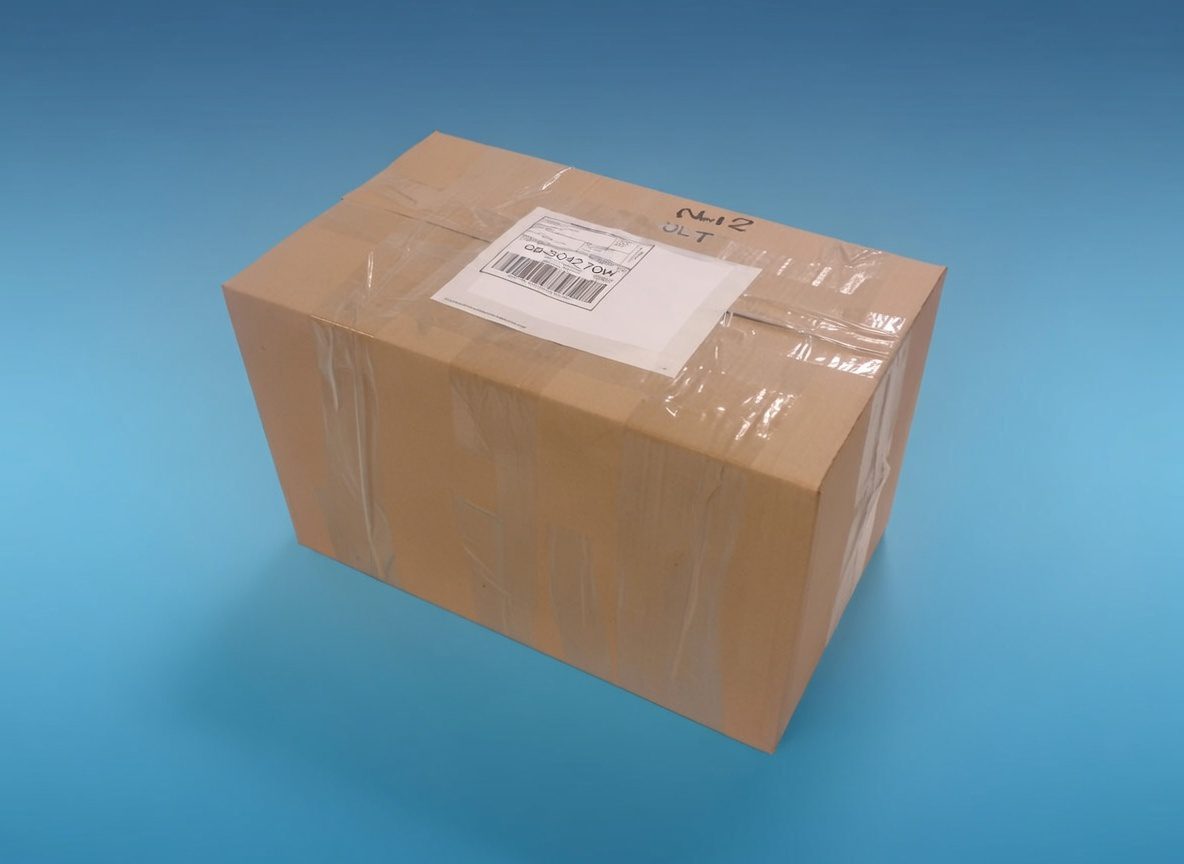 Laser Stratos Mast Down PVC Cover - Image 5