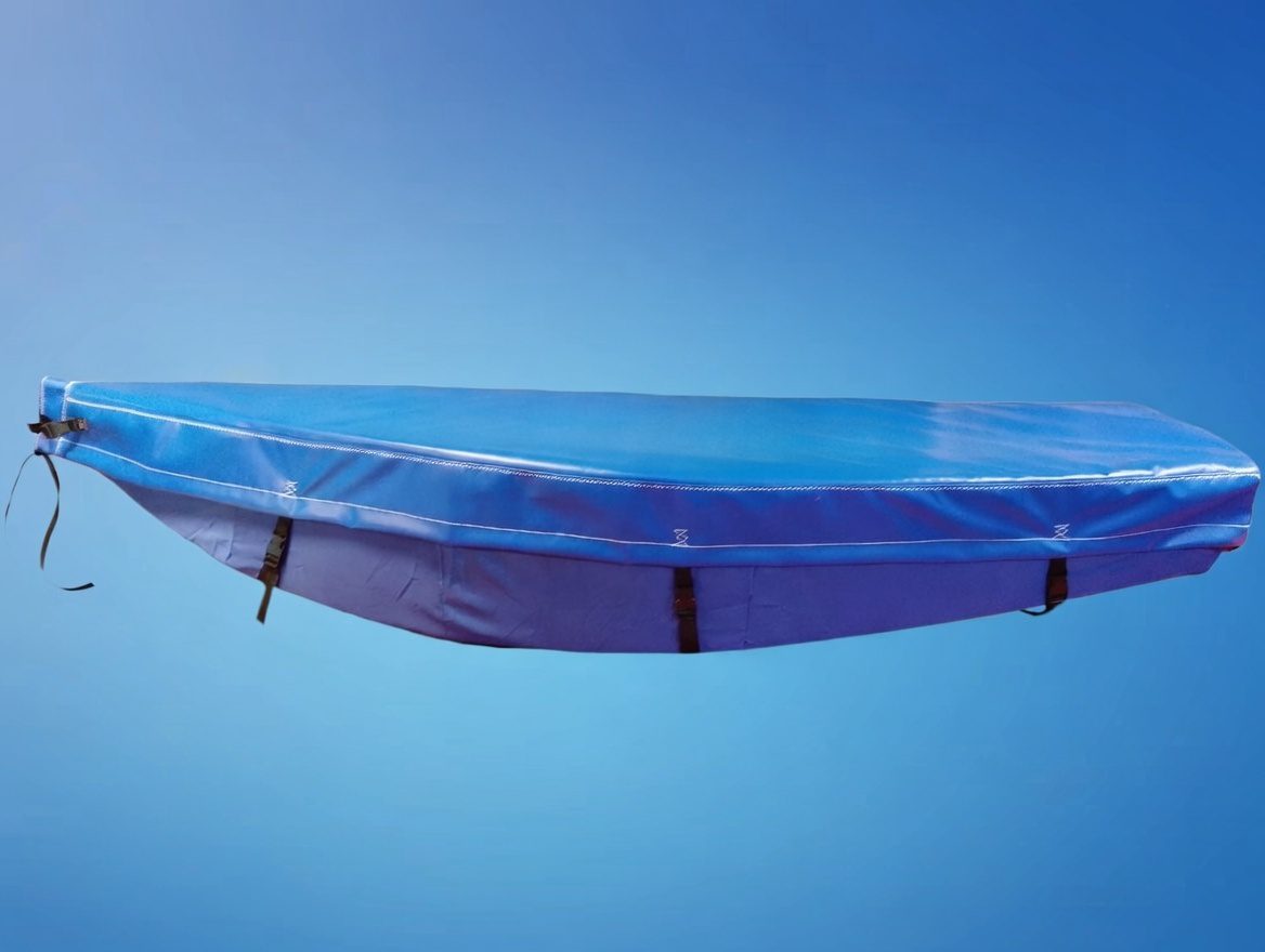 Laser Stratos Mast Down PVC Cover - Image 2